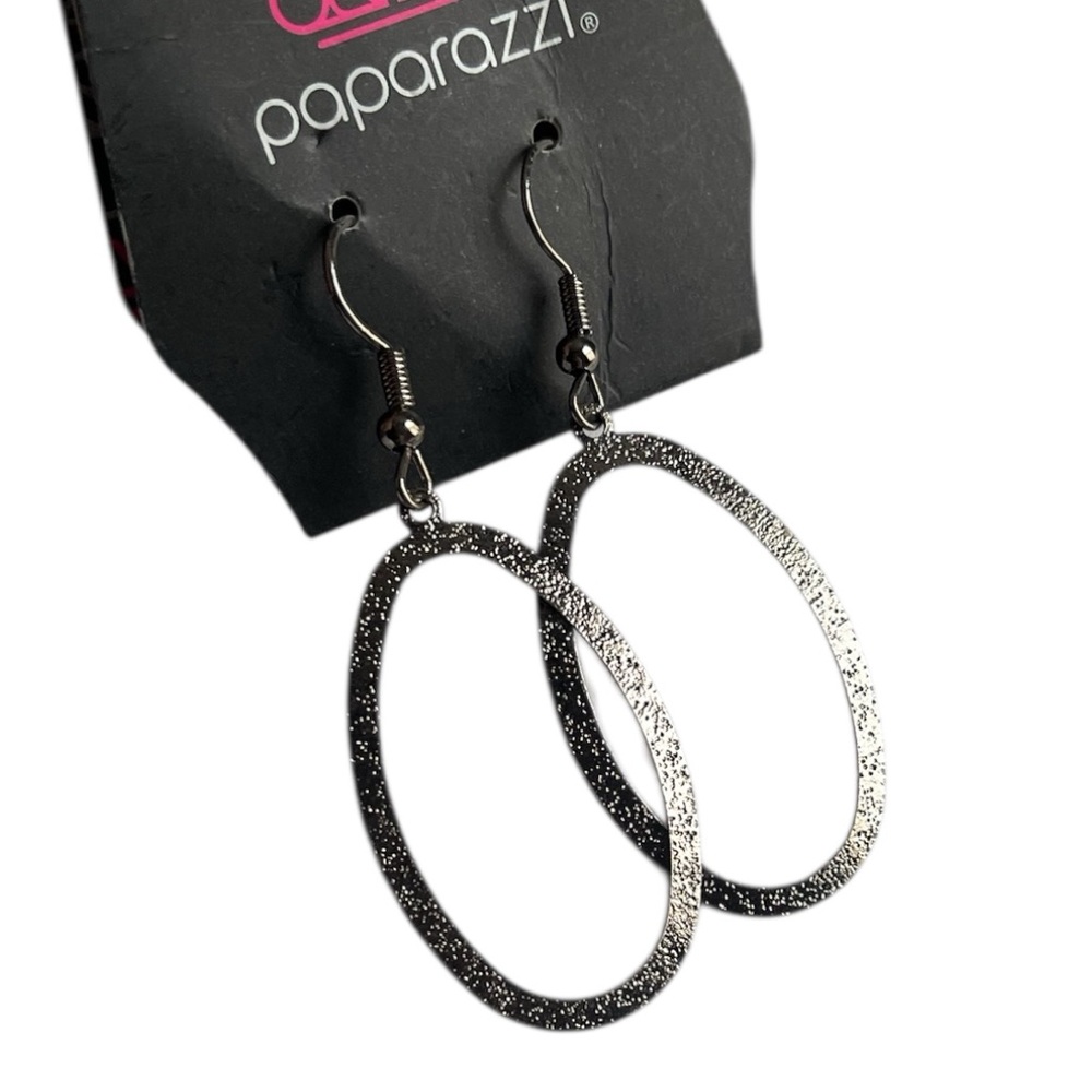 Paparazzi Minimalist Earrings